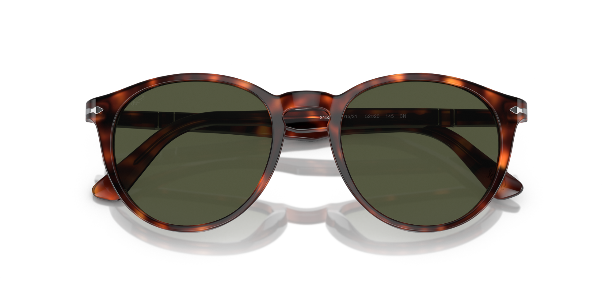 PO3152S 901531 Occhiali da sole Persol 2