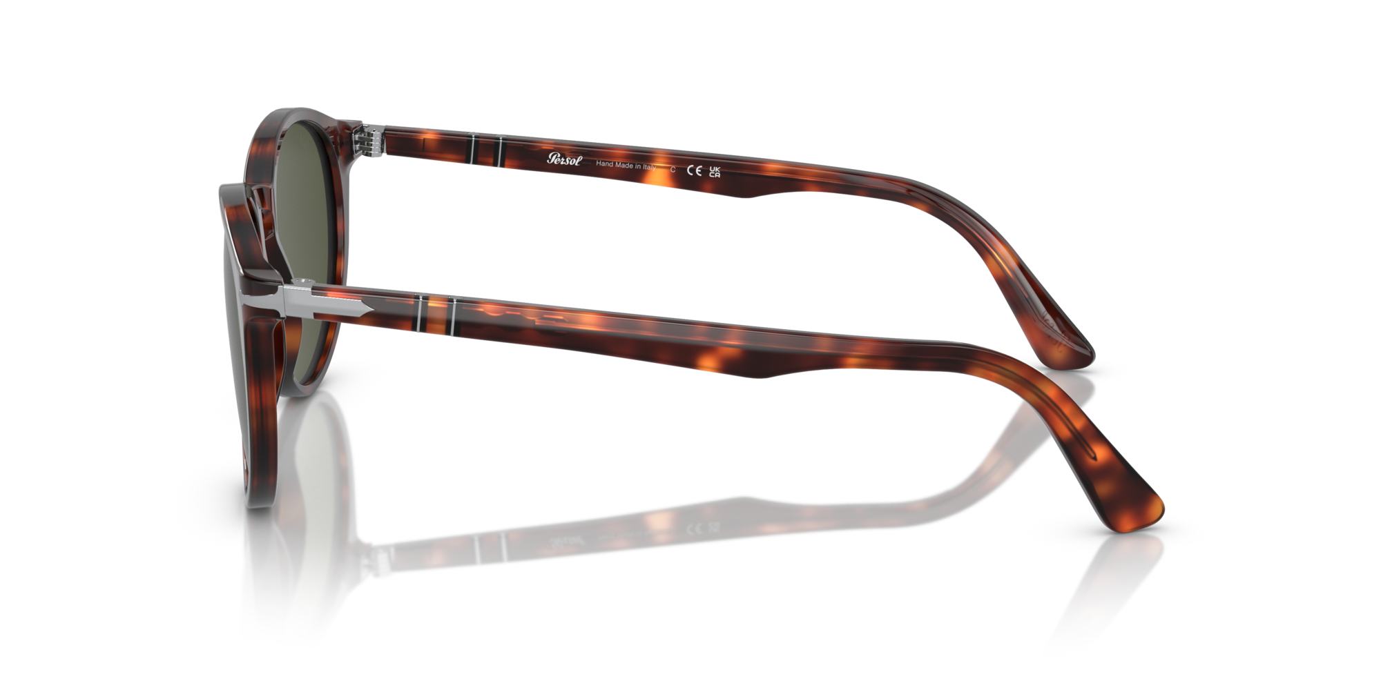 PO3152S 901531 Occhiali da sole Persol 4