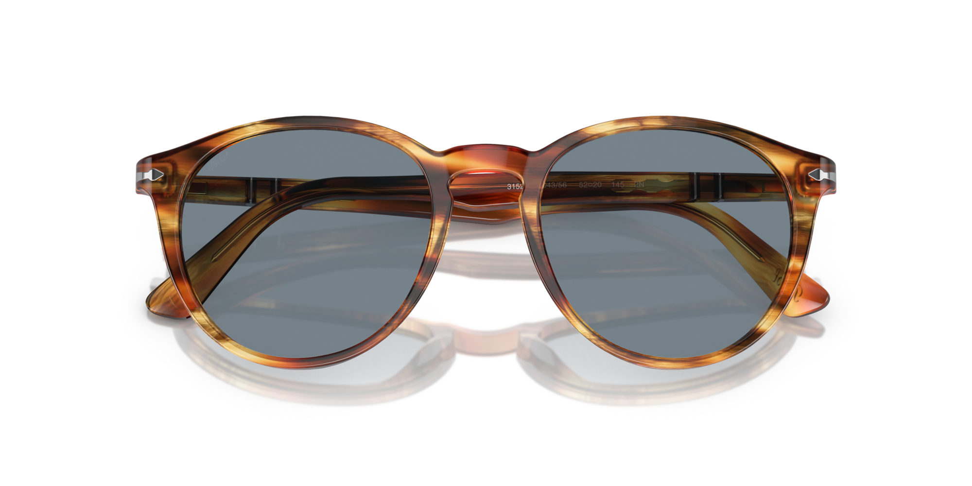 PO3152S 904356 Occhiali da sole Persol 2