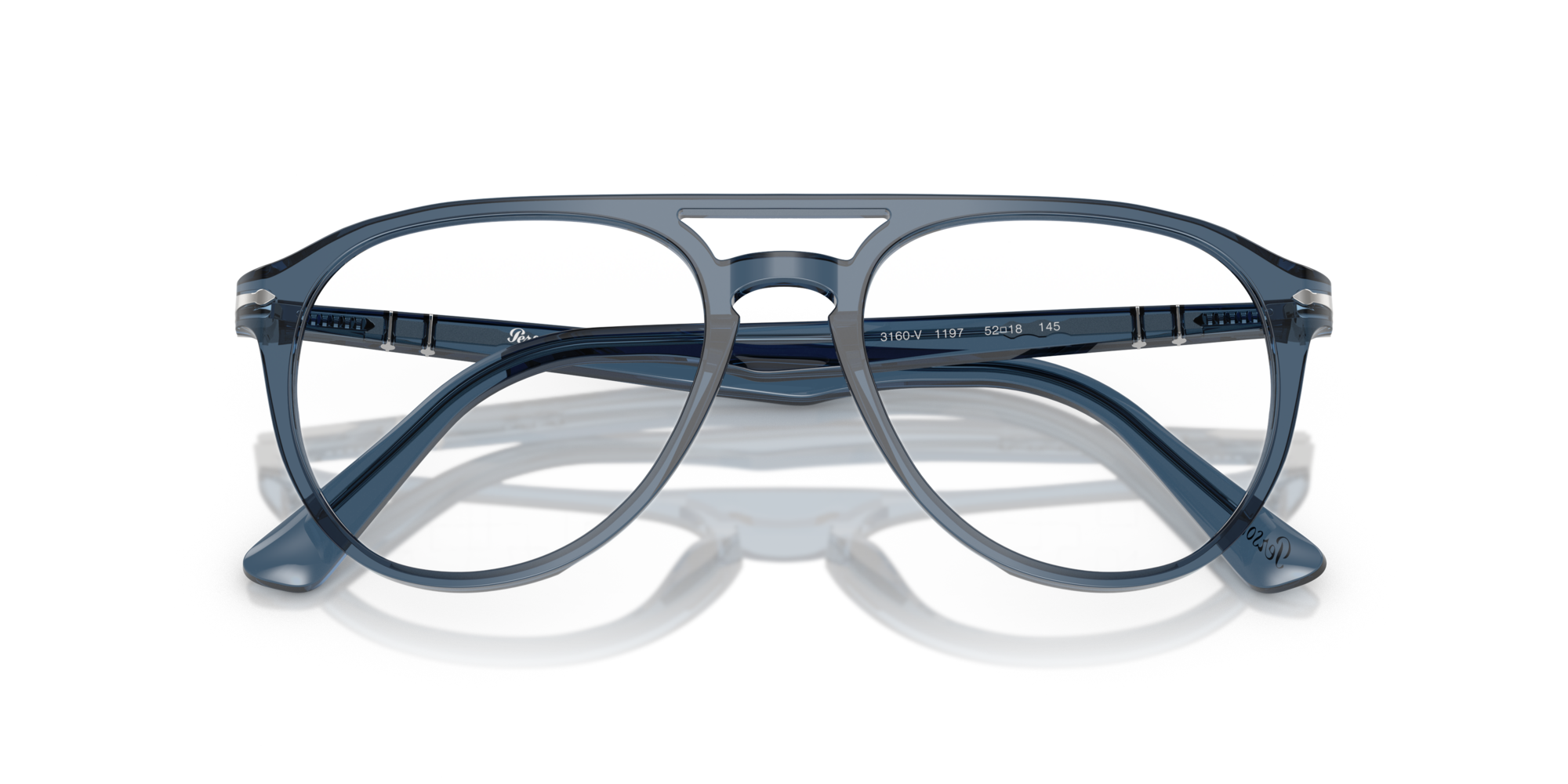 PO3160V 1197 Montature da vista Persol 2