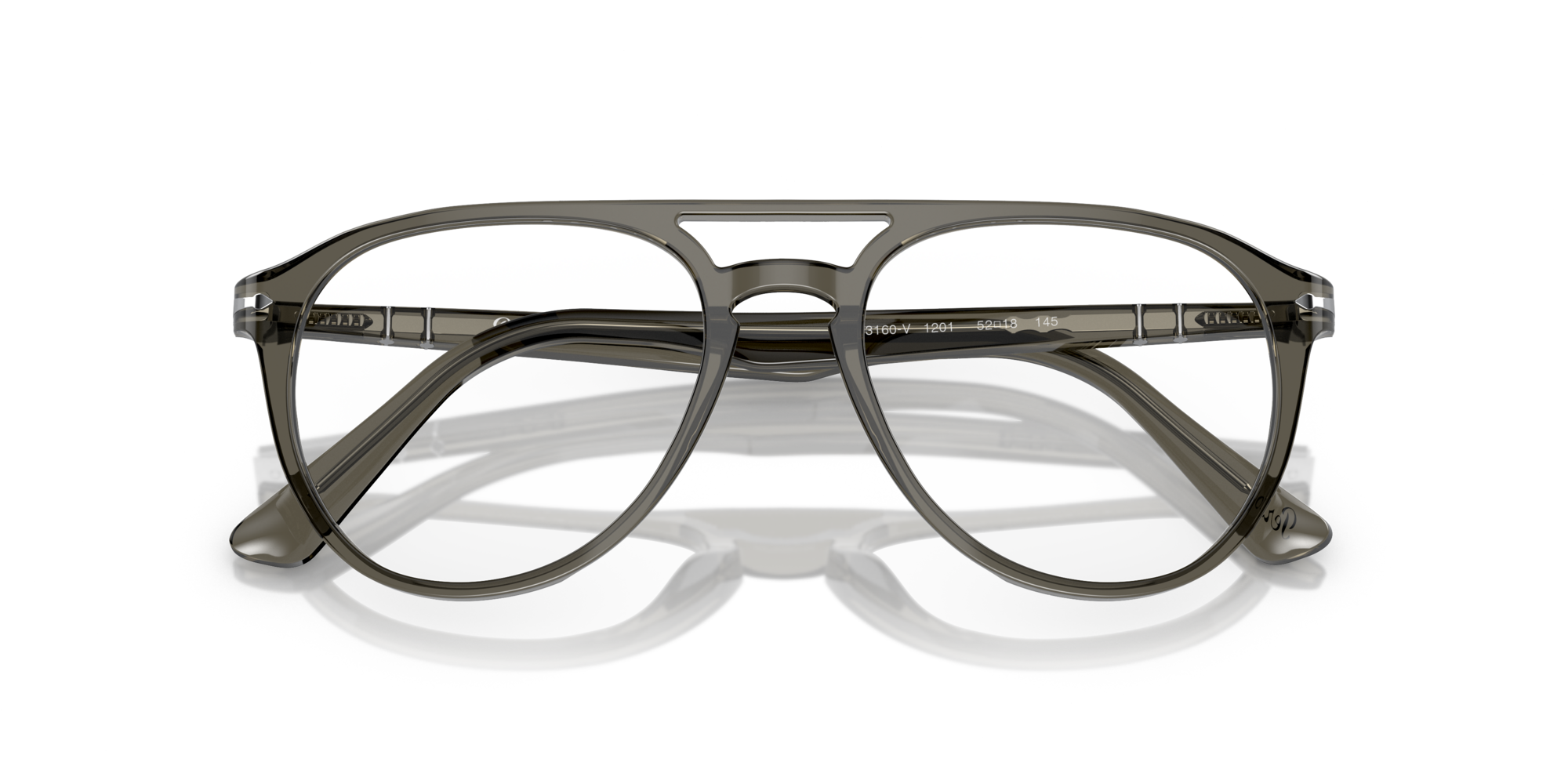 PO3160V 1201 Montature da vista Persol 2