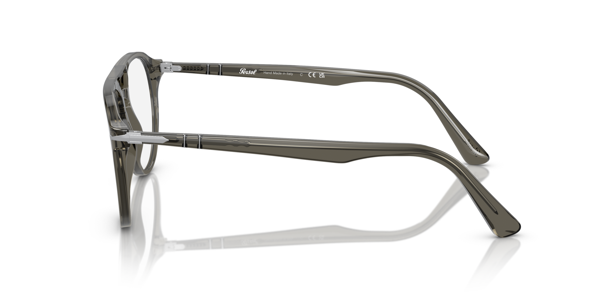 PO3160V 1201 Montature da vista Persol 5
