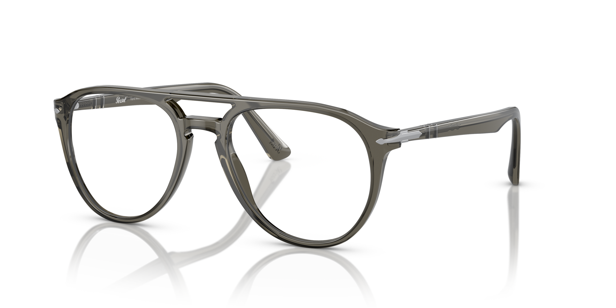 PO3160V 1201 Montature da vista Persol 4