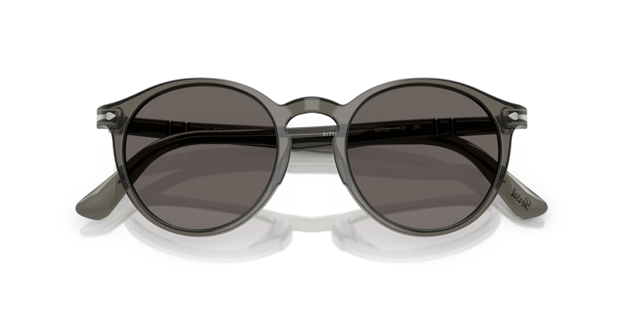 PO3171S 1103B1 Occhiali da sole Persol 2
