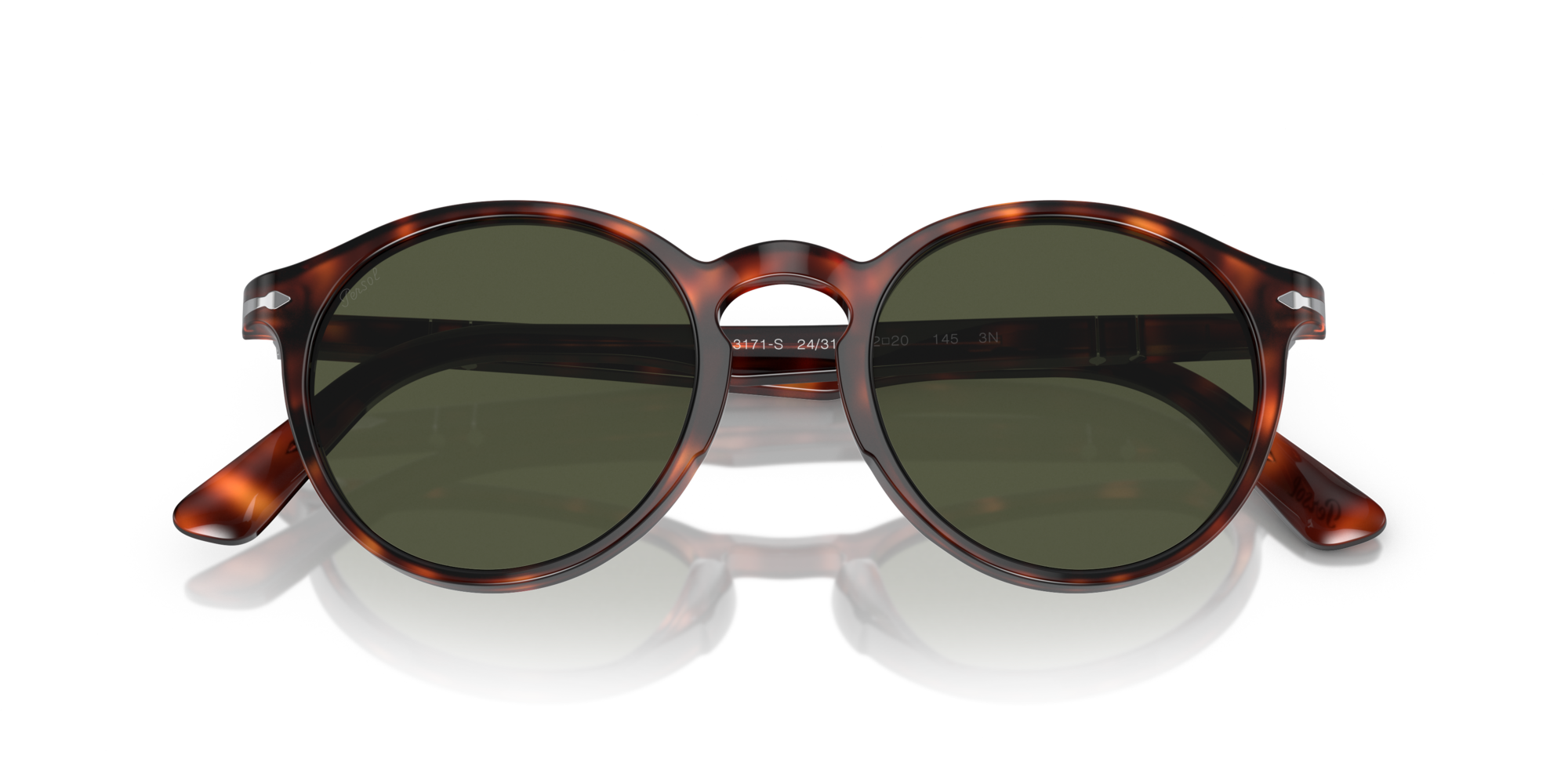 PO3171S 24/31 Occhiali da sole Persol 2