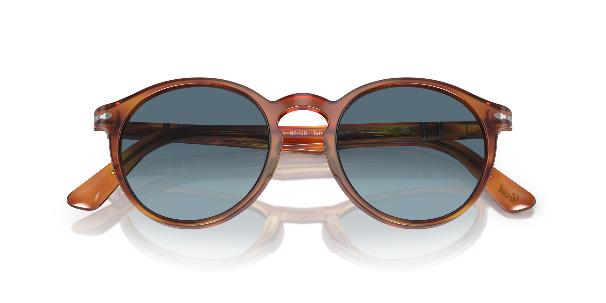 PO3171S 96/Q8 Occhiali da sole Persol 2