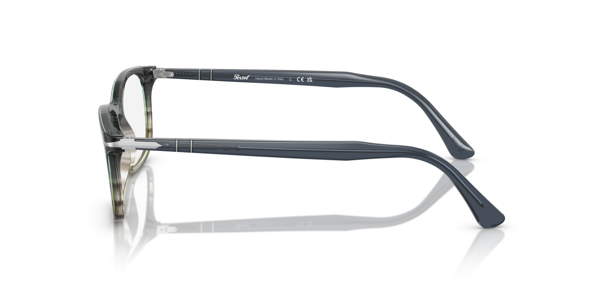 PO3189V 1012 Montature da vista Persol 4