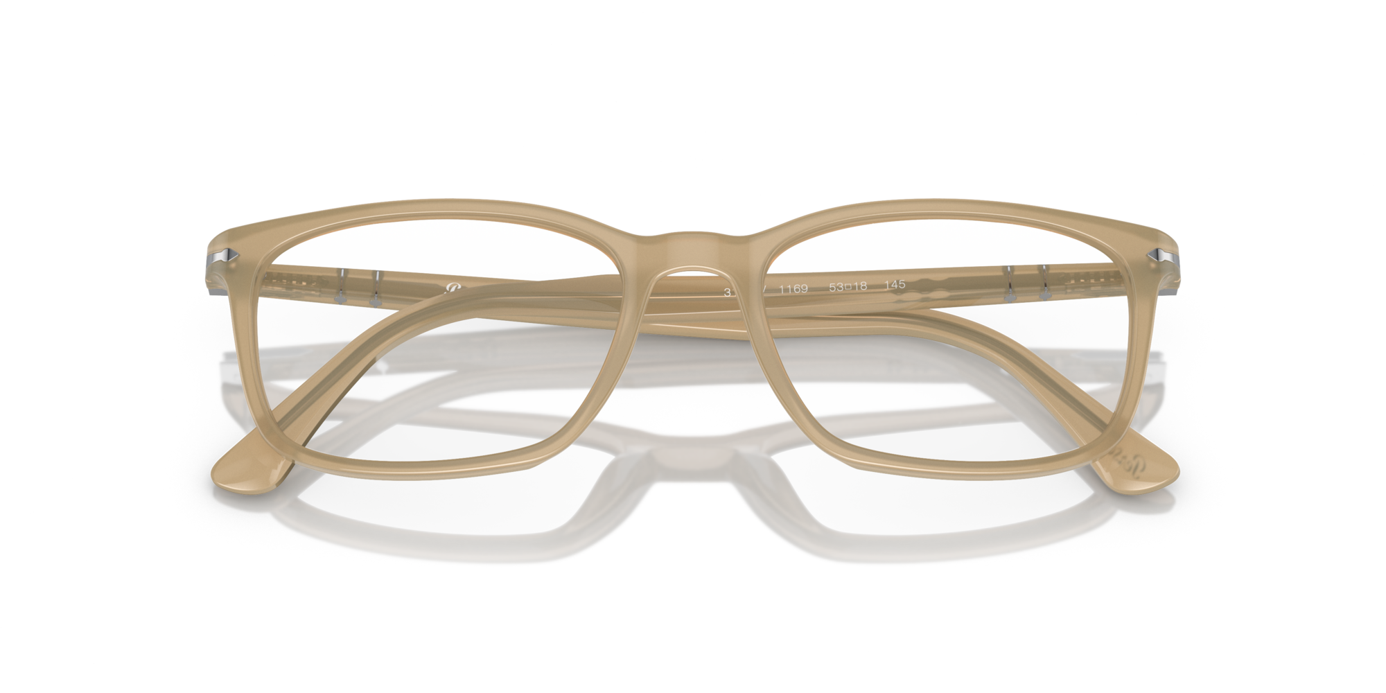 PO3189V 1169 Montature da vista Persol 2