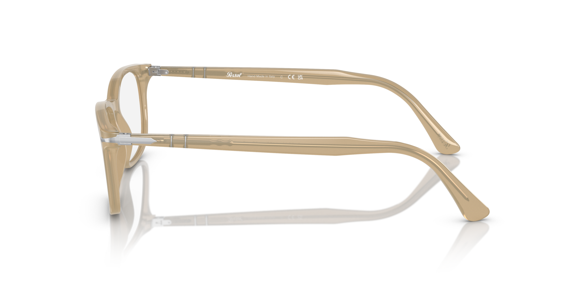 PO3189V 1169 Montature da vista Persol 4