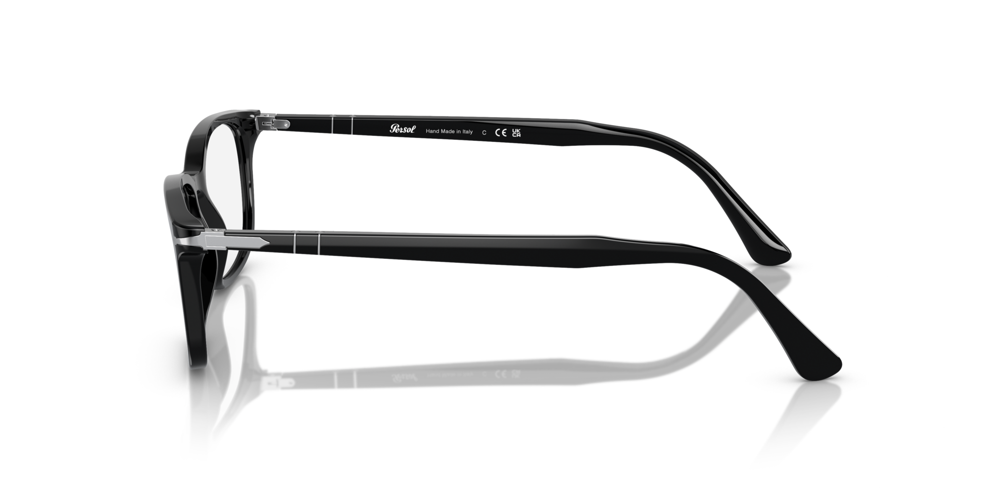 PO3189V 95 Montature da vista Persol 4