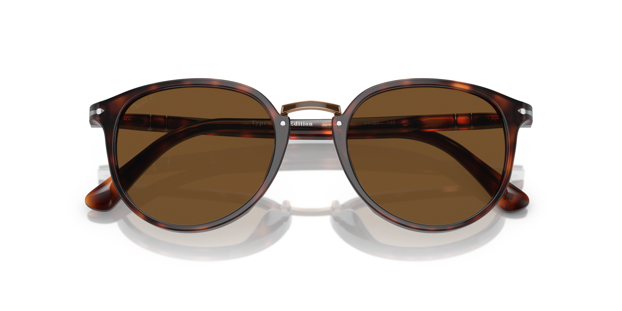 PO3210S 24/57 Occhiali da sole Persol 2