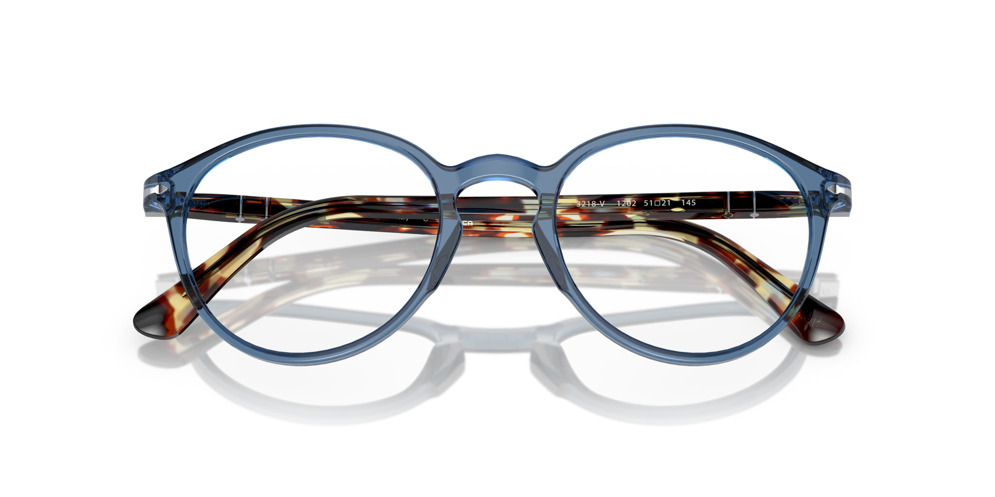 PO3218V 1202 Montature da vista Persol 2