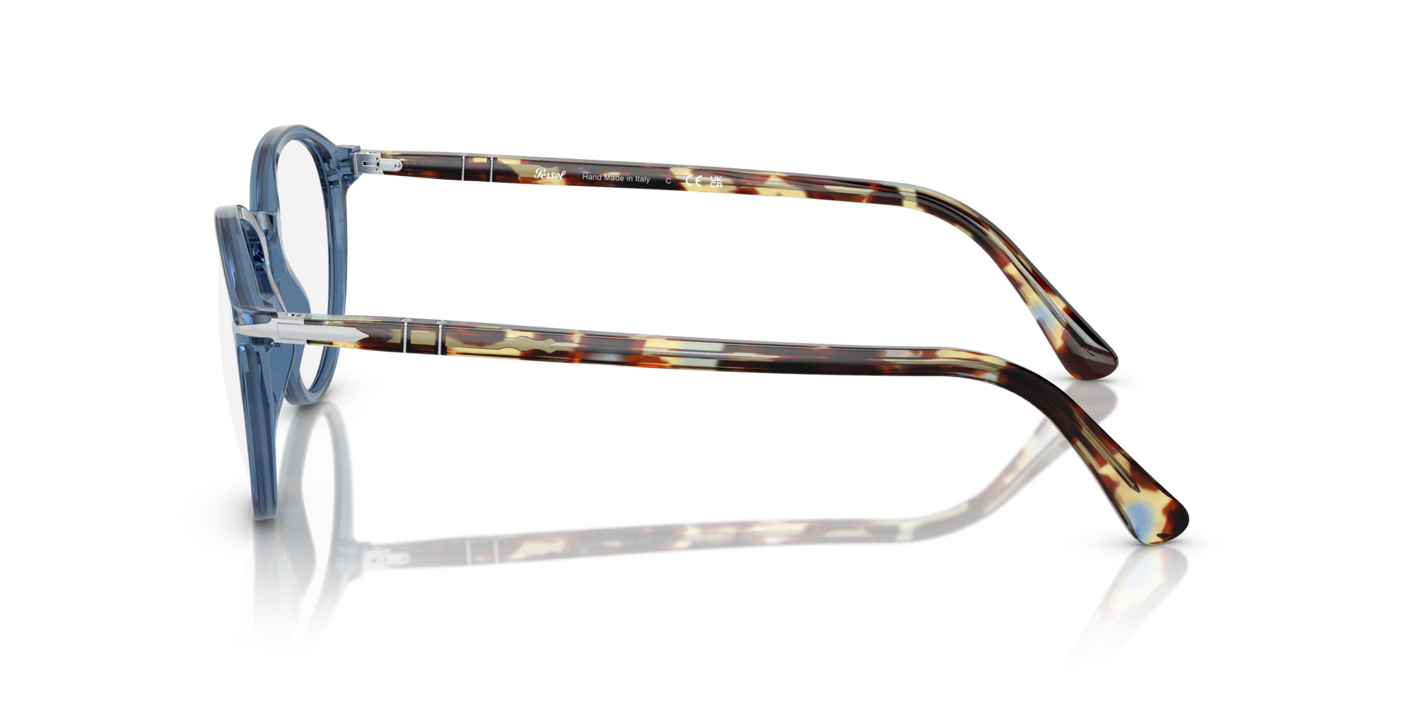 PO3218V 1202 Montature da vista Persol 4