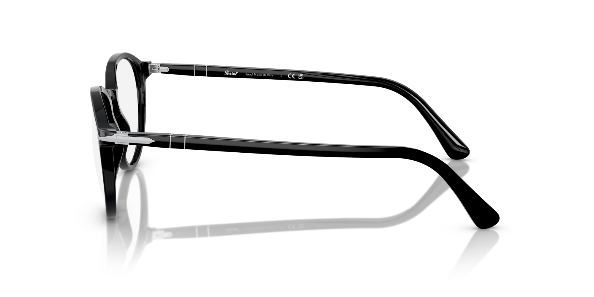 PO3218V 95 Montature da vista Persol 4