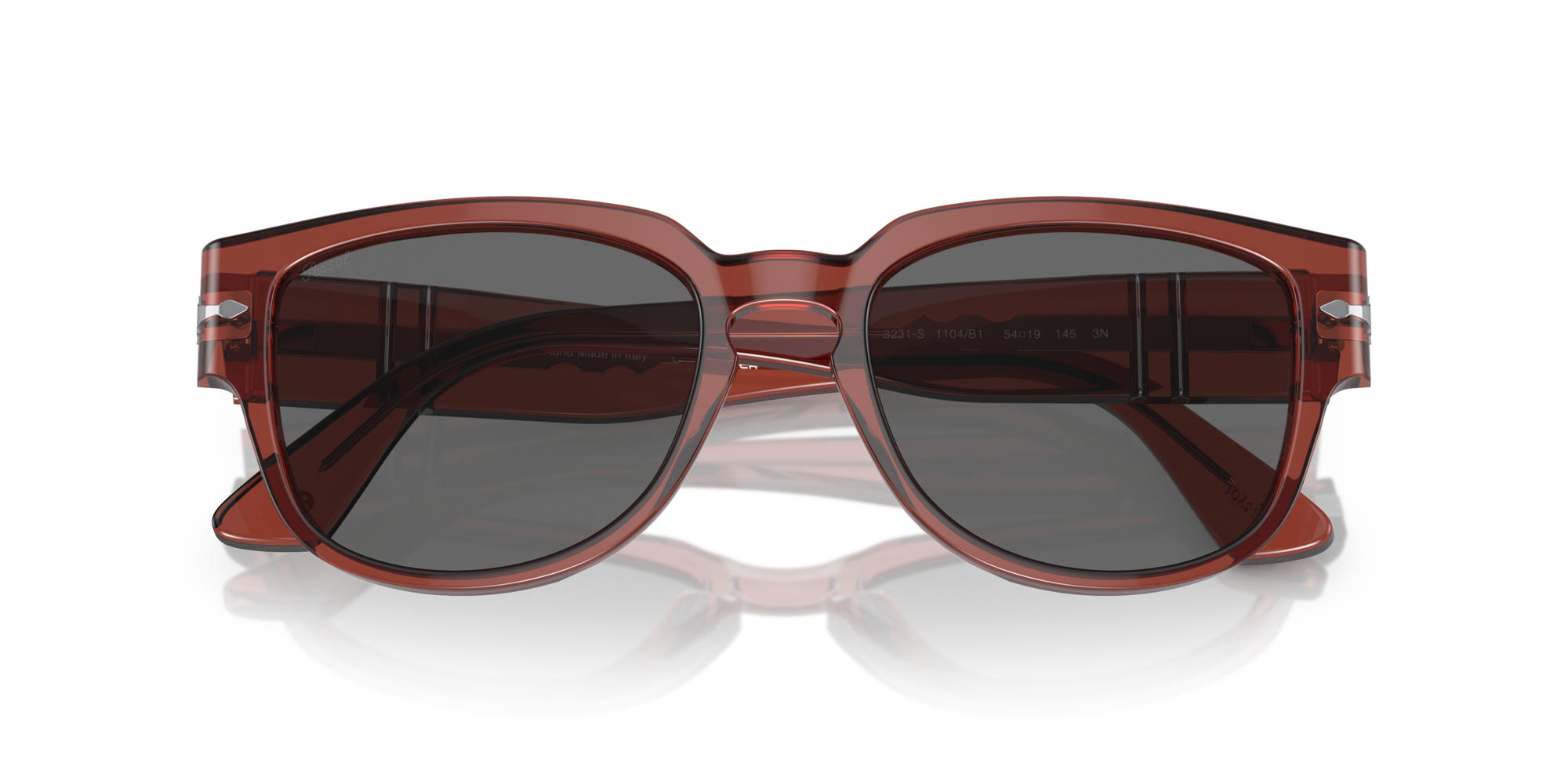 PO3231S 1104B1 Occhiali da sole Persol 2