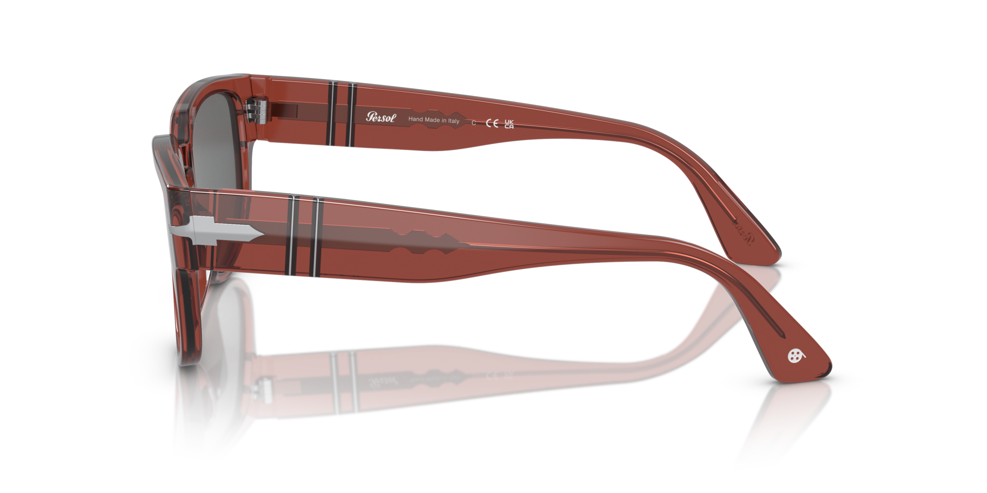 PO3231S 1104B1 Occhiali da sole Persol 4