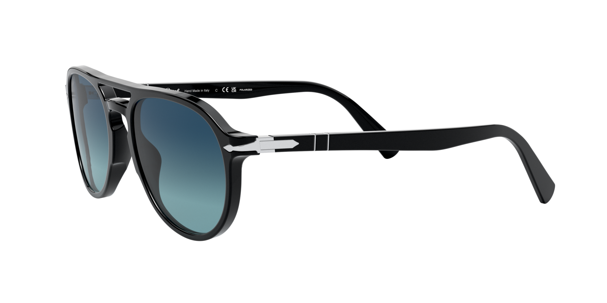 PO3235S EL PROFESOR SERGIO 095/S3 Occhiali da sole Persol 4