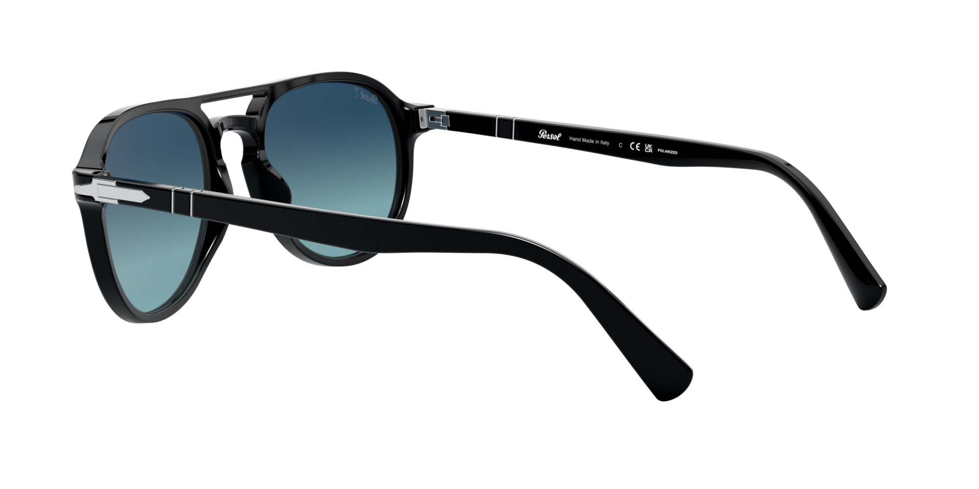 PO3235S EL PROFESOR SERGIO 095/S3 Occhiali da sole Persol 6