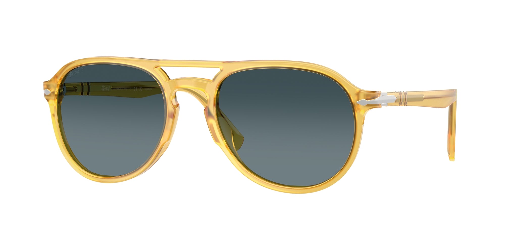 PO3235S EL PROFESOR SERGIO 204/S3 Occhiali da sole Persol 1