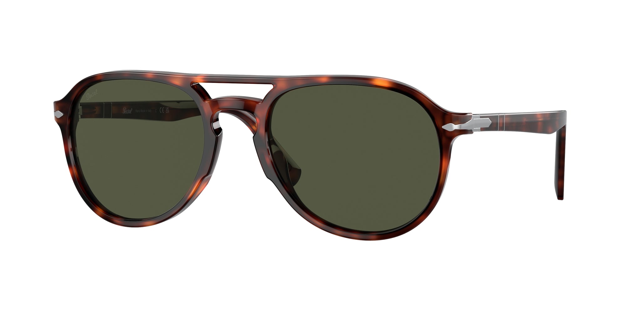 PO3235S EL PROFESOR SERGIO 24/31 Occhiali da sole Persol 1