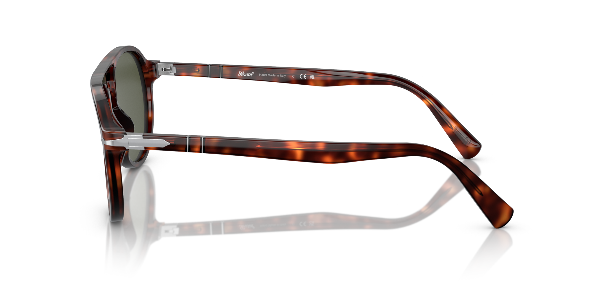 PO3235S EL PROFESOR SERGIO 24/31 Occhiali da sole Persol 4