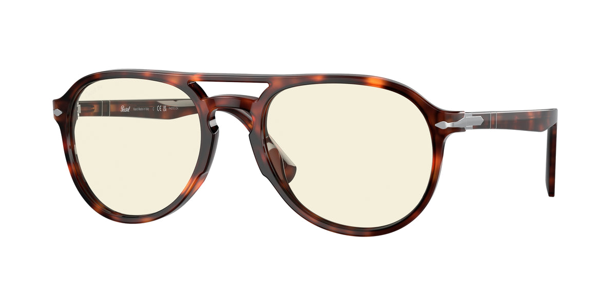 Persol PO3235S EL PROFESOR SERGIO 24/BL Occhiali da sole Persol 1