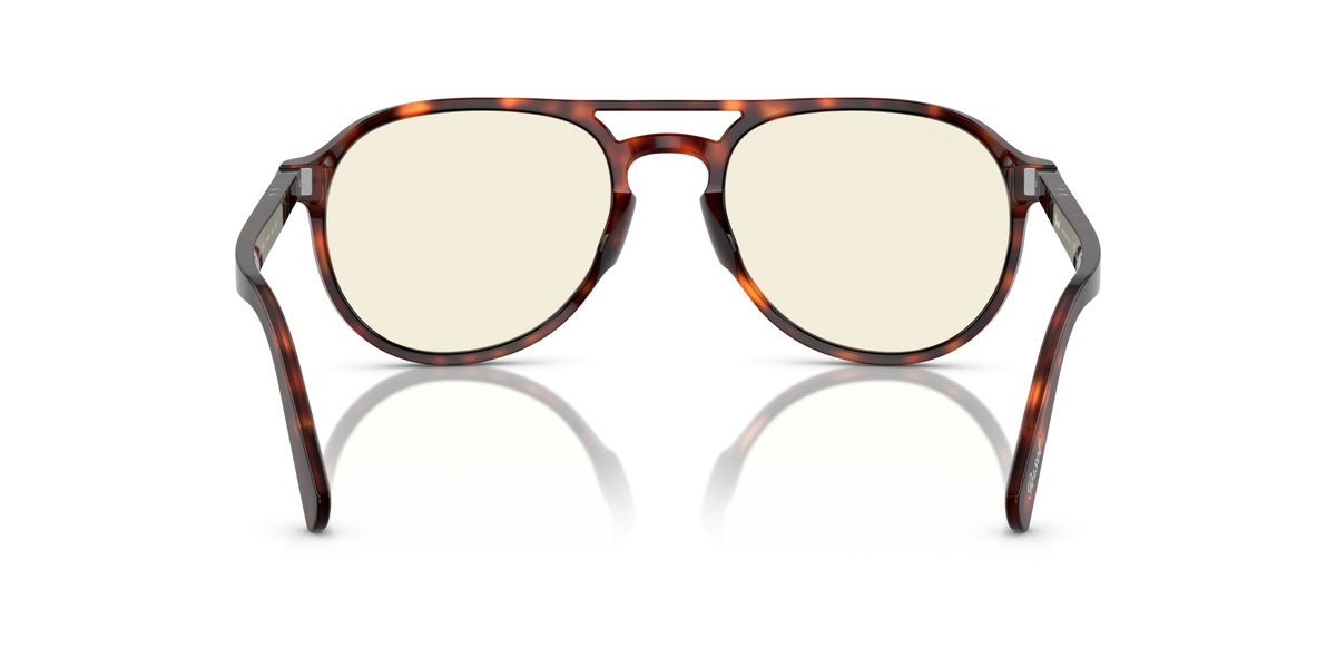 Persol PO3235S EL PROFESOR SERGIO 24/BL Occhiali da sole Persol 5