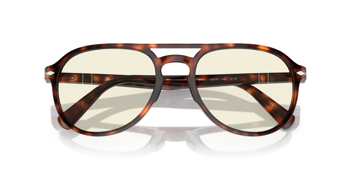 Persol PO3235S EL PROFESOR SERGIO 24/BL Occhiali da sole Persol 2
