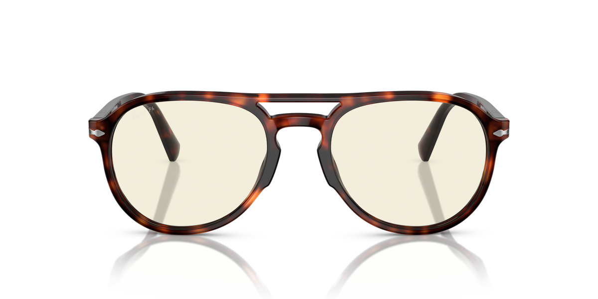 Persol PO3235S EL PROFESOR SERGIO 24/BL Occhiali da sole Persol 3