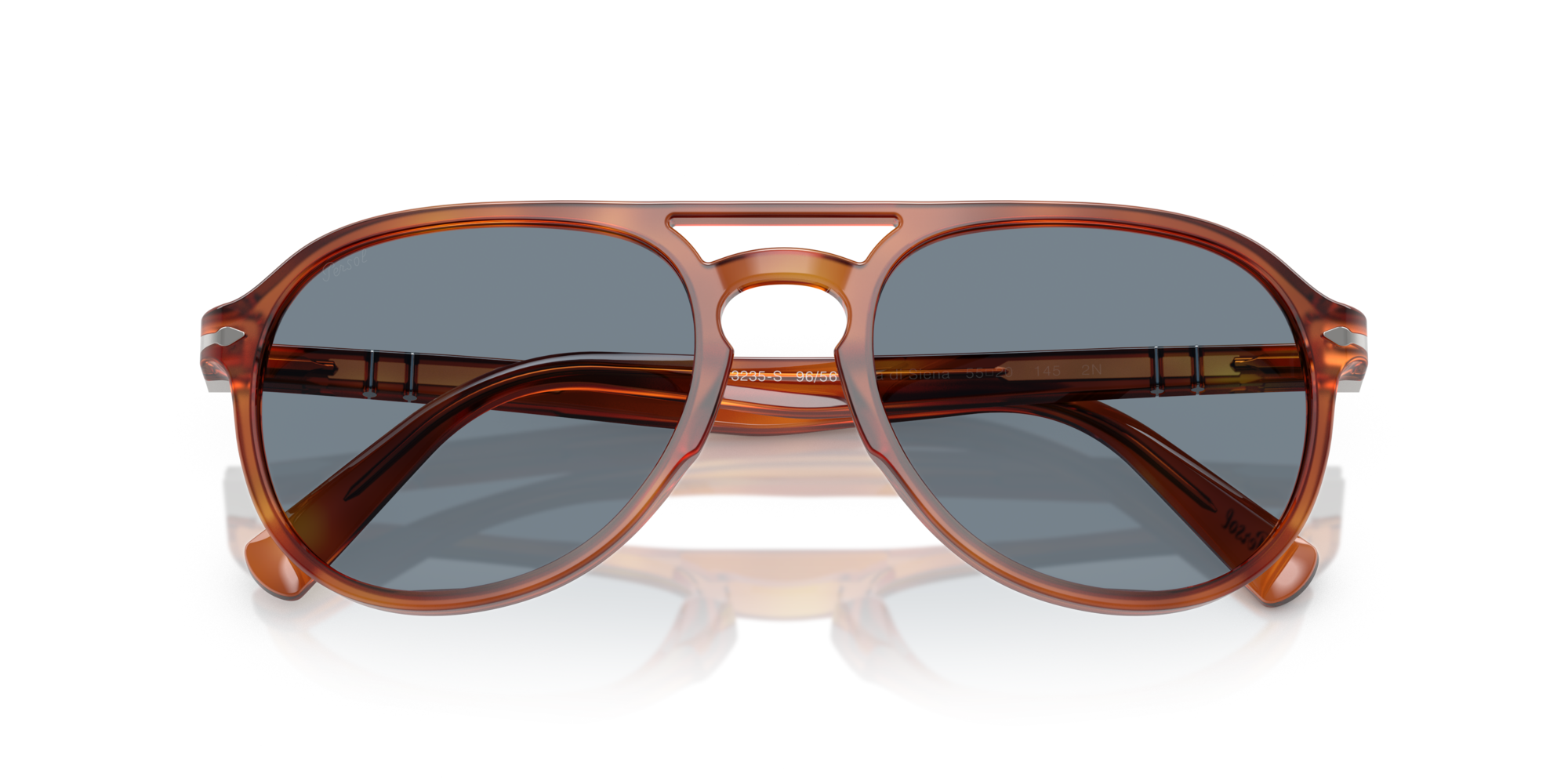 PO3235S EL PROFESOR SERGIO 96/56 Occhiali da sole Persol 2