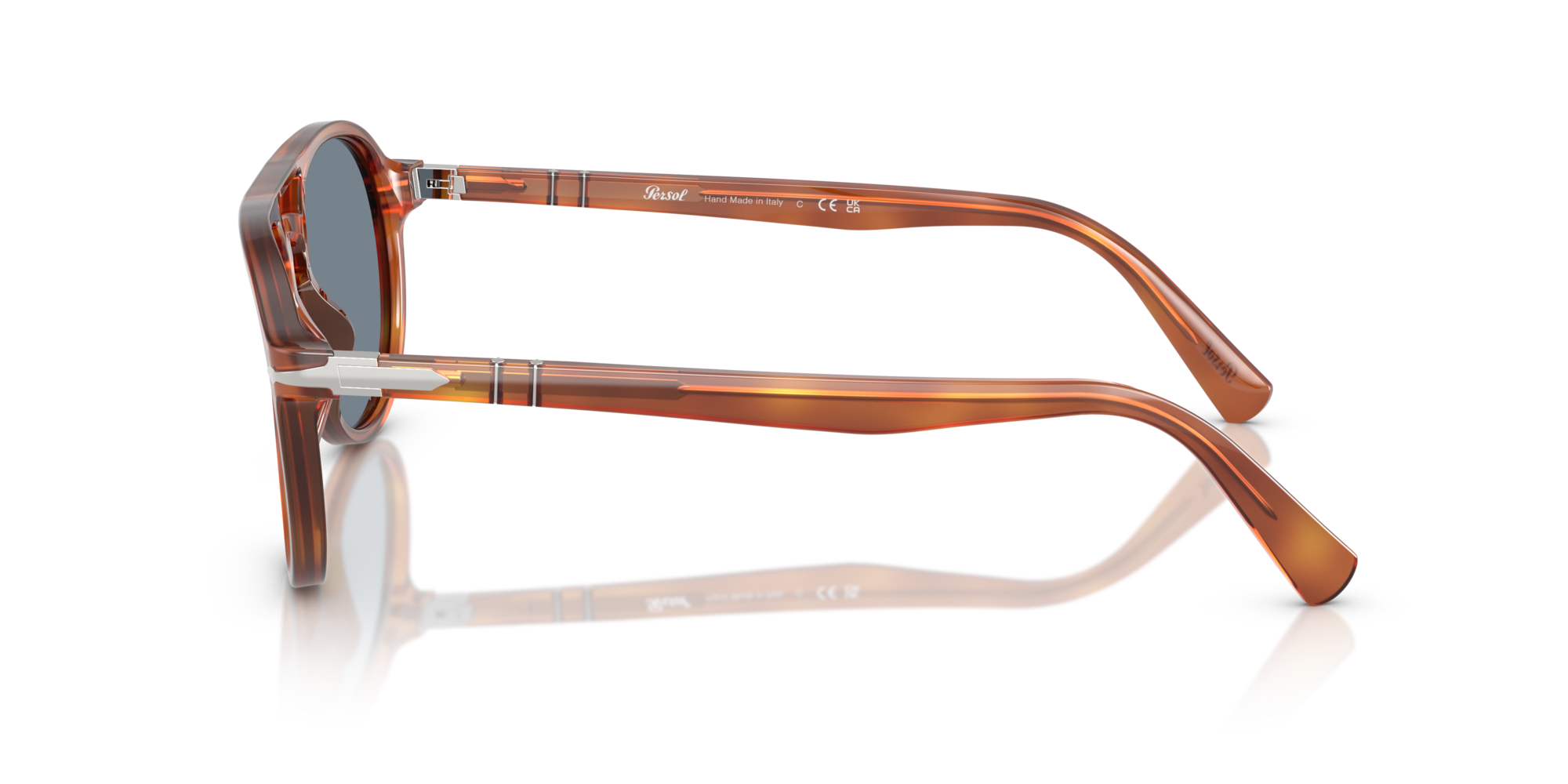 PO3235S EL PROFESOR SERGIO 96/56 Occhiali da sole Persol 4