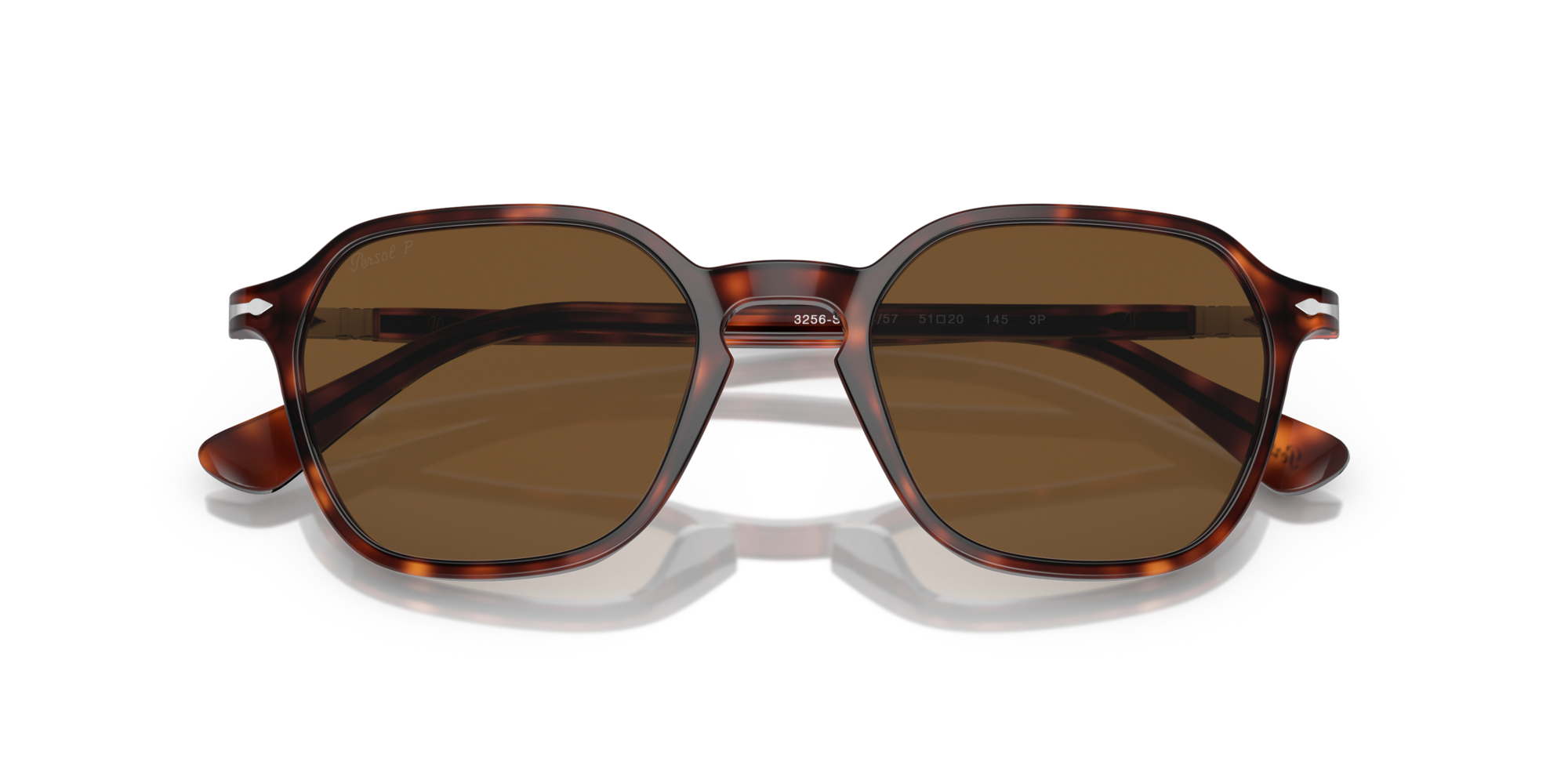 PO3256S 24/57 Occhiali da sole Persol 2