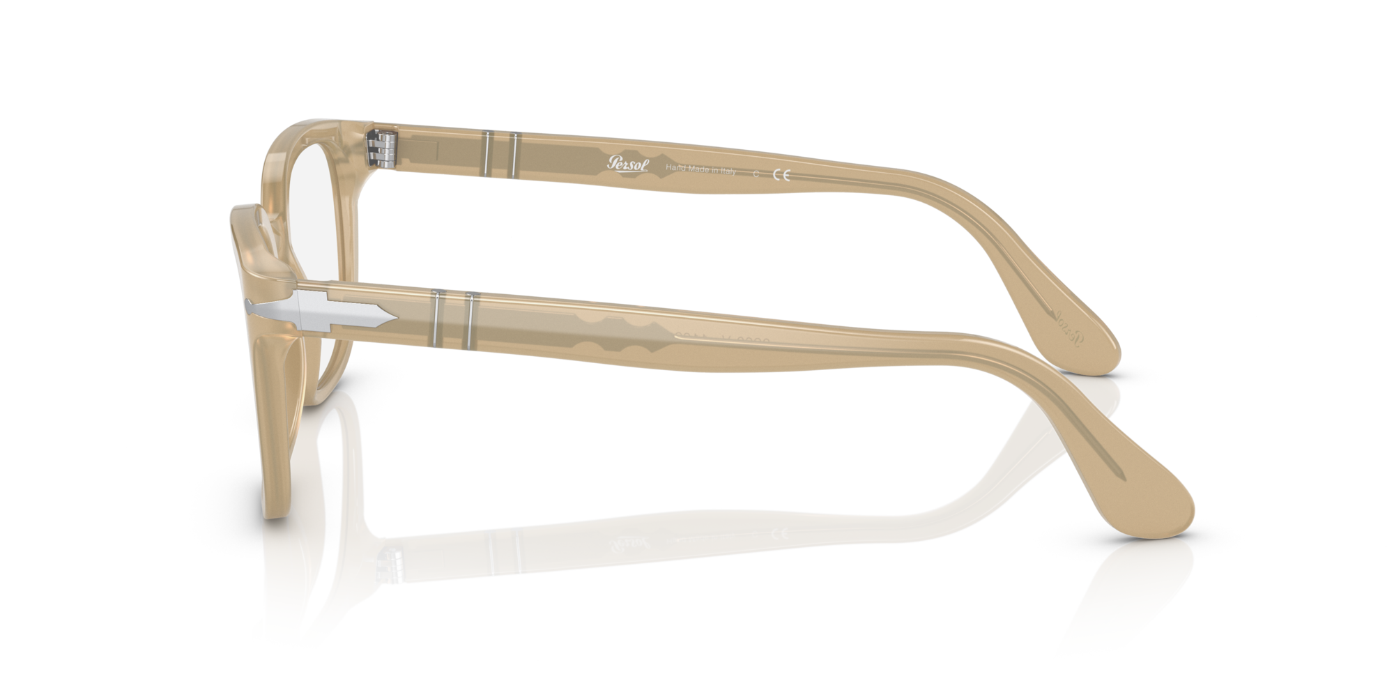 Persol PO3263V 1169 Montature da vista Persol 4