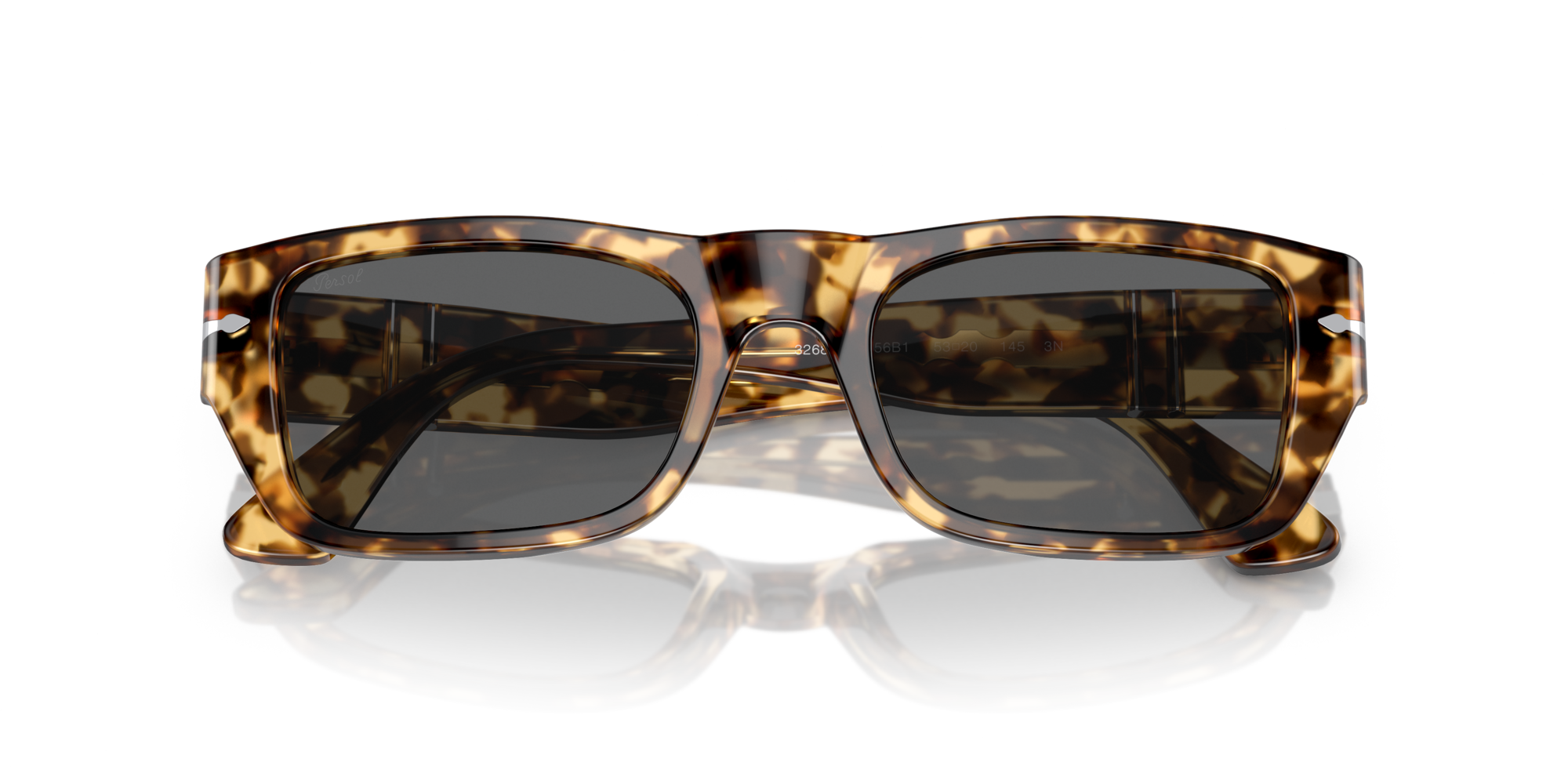 Persol PO3268S 1056B1 Occhiali da sole Persol 2
