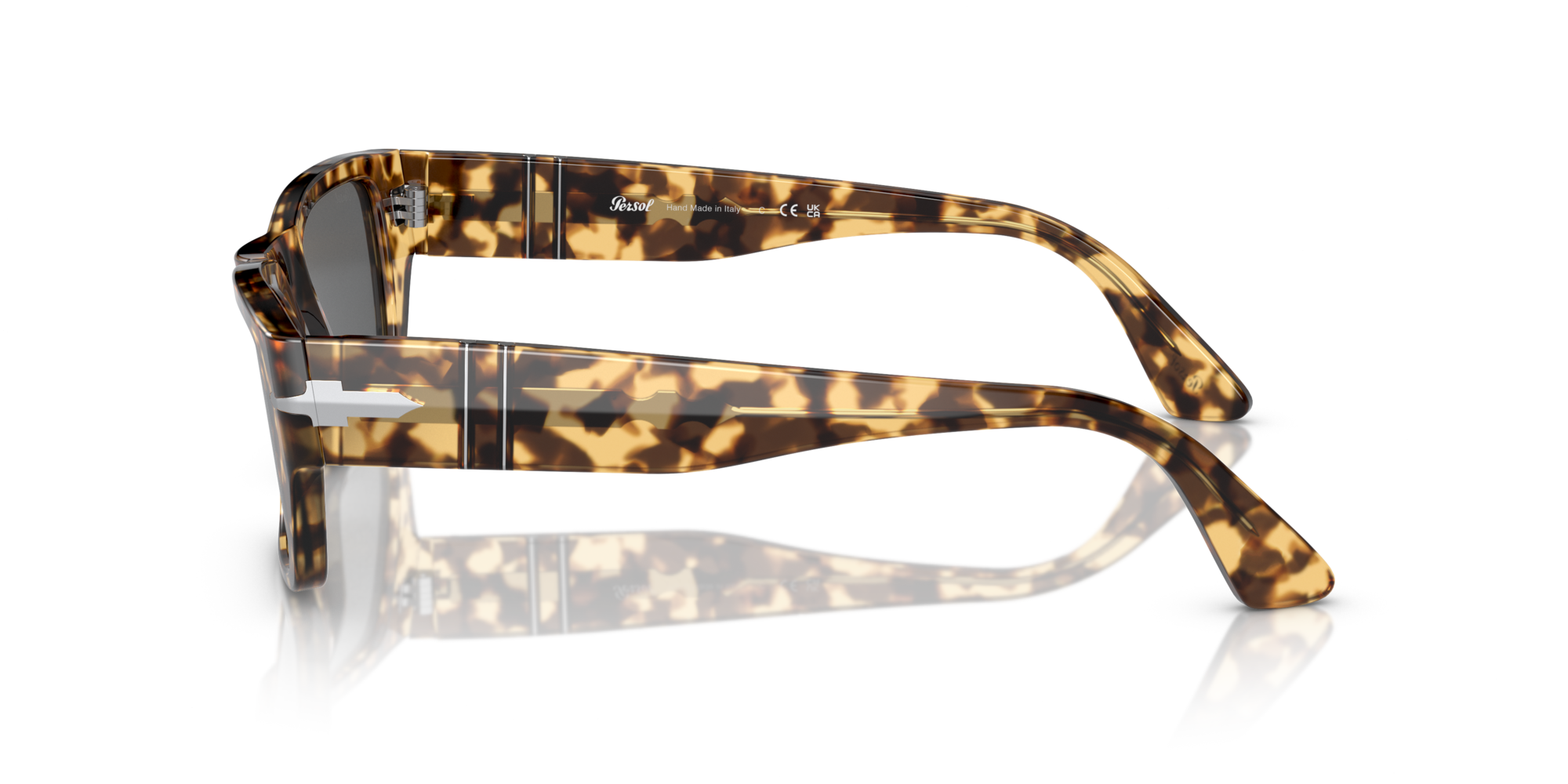 Persol PO3268S 1056B1 Occhiali da sole Persol 4