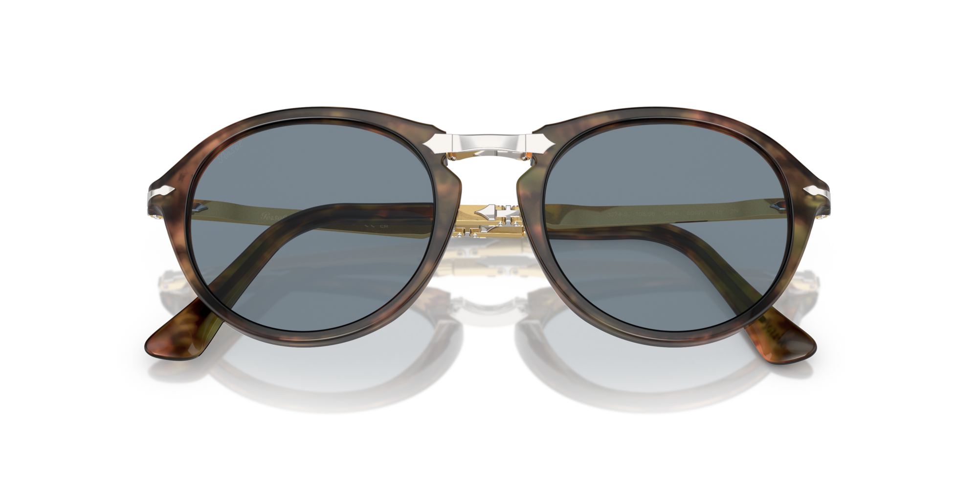 PO3274S 108/56 Occhiali da sole Persol 2