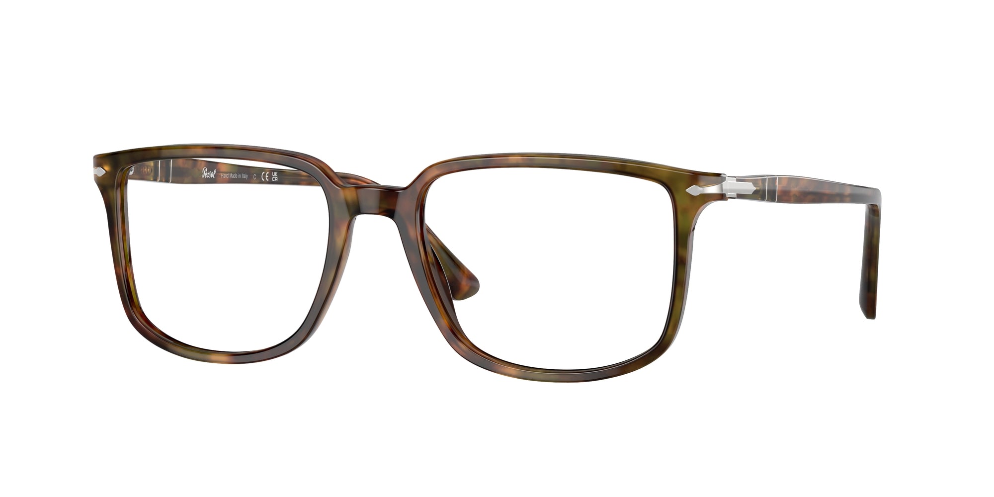 PO3275V 108 Montature da vista Persol 1