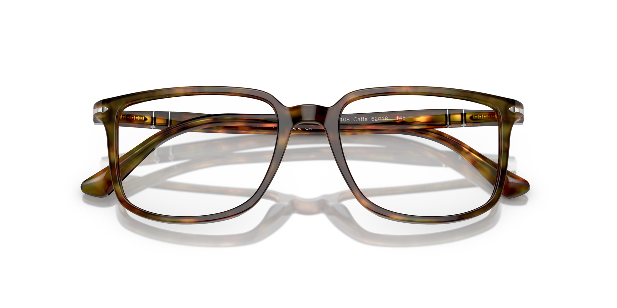 PO3275V 108 Montature da vista Persol 2