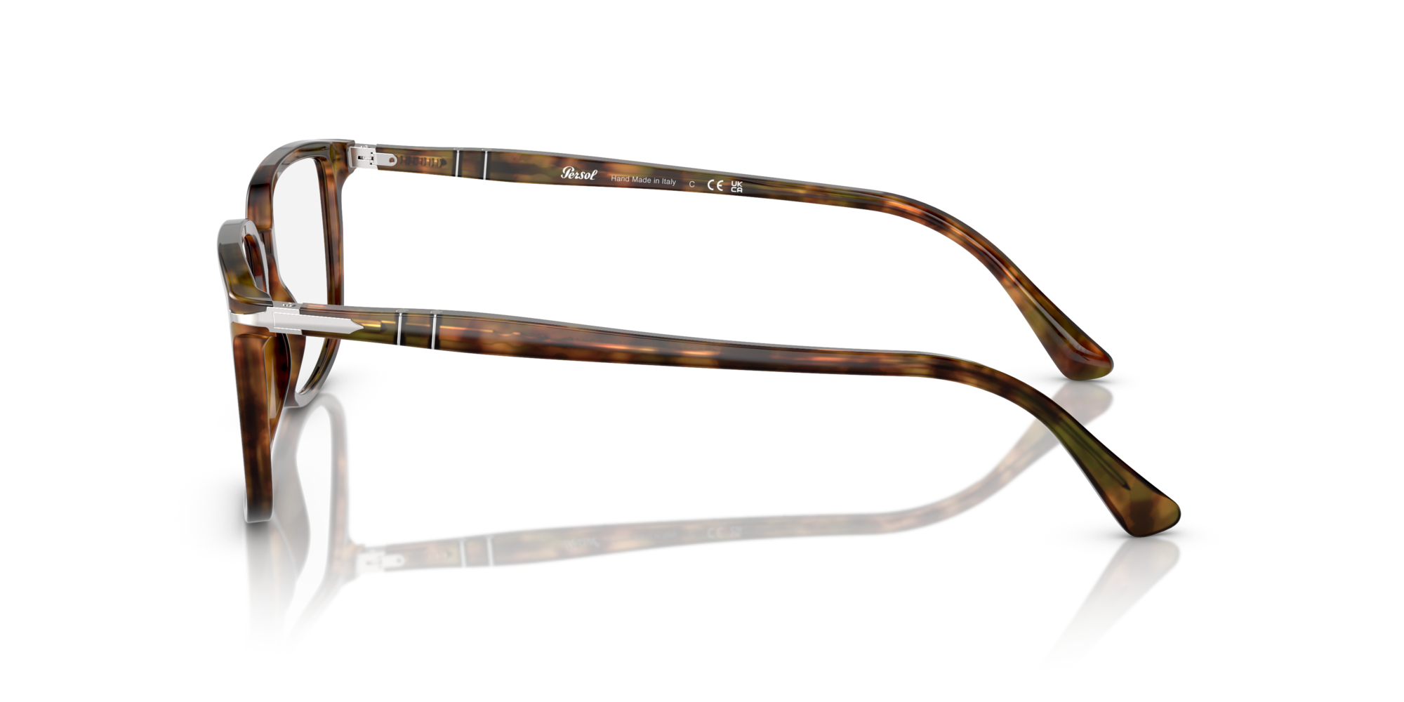 PO3275V 108 Montature da vista Persol 4