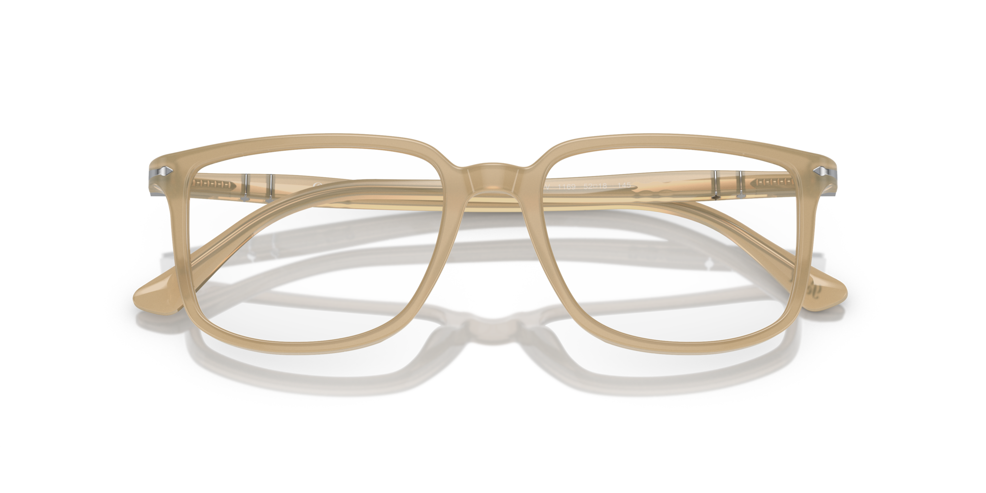 PO3275V 1169 Montature da vista Persol 2