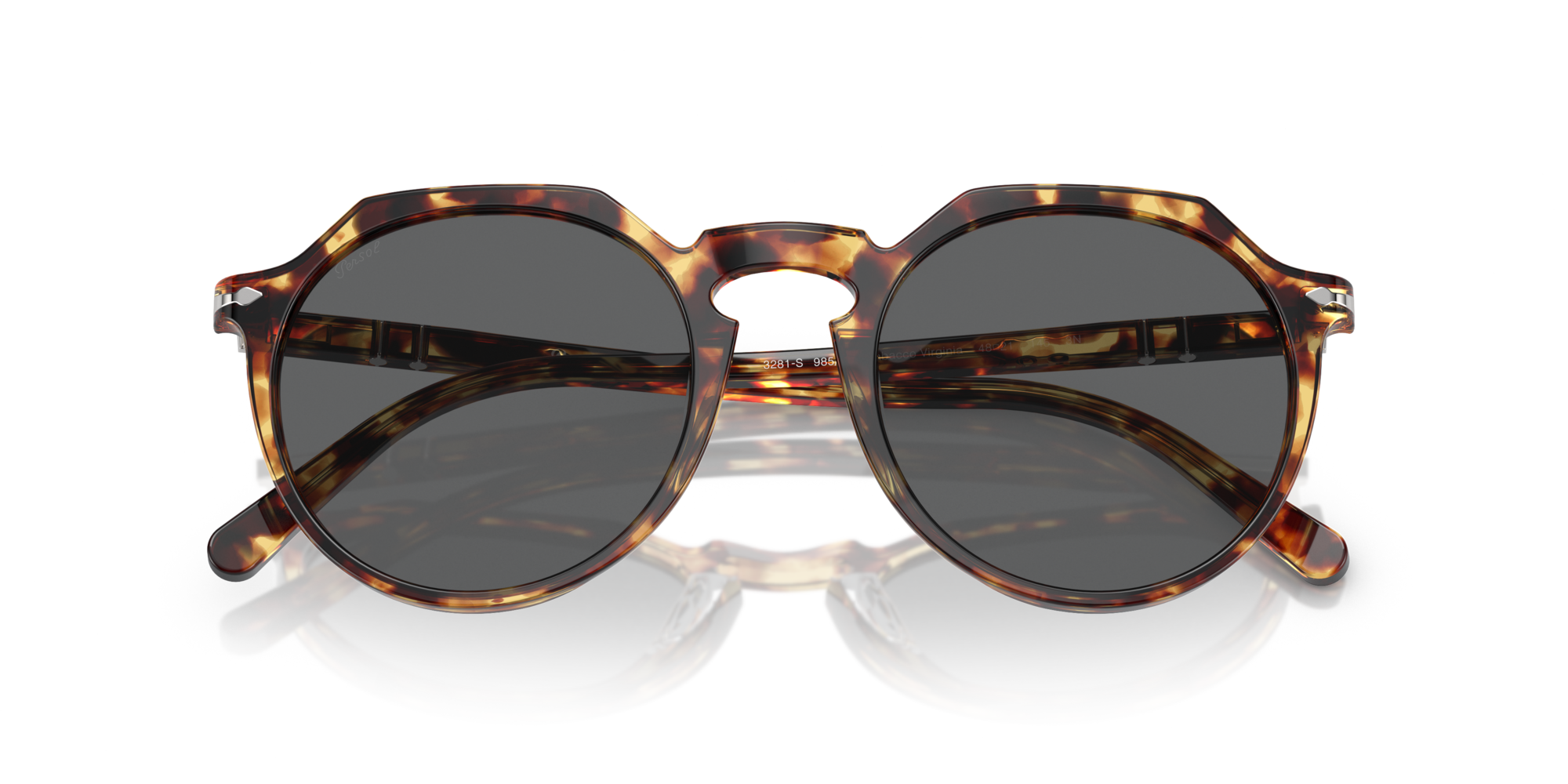 PO3281S 985/B1 Occhiali da sole Persol 2