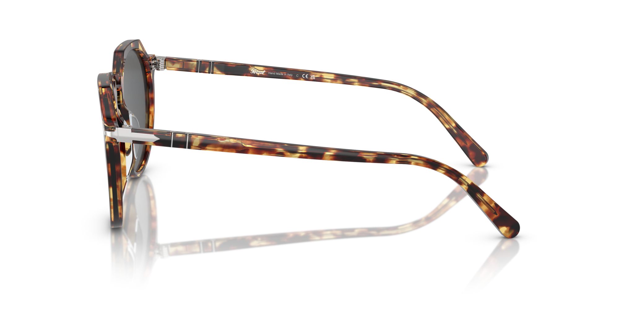 PO3281S 985/B1 Occhiali da sole Persol 4