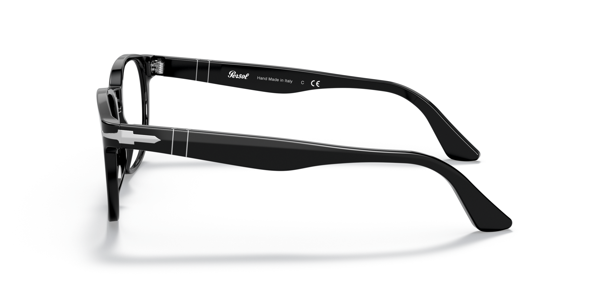 PO3283V 95 Montature da vista Persol 4