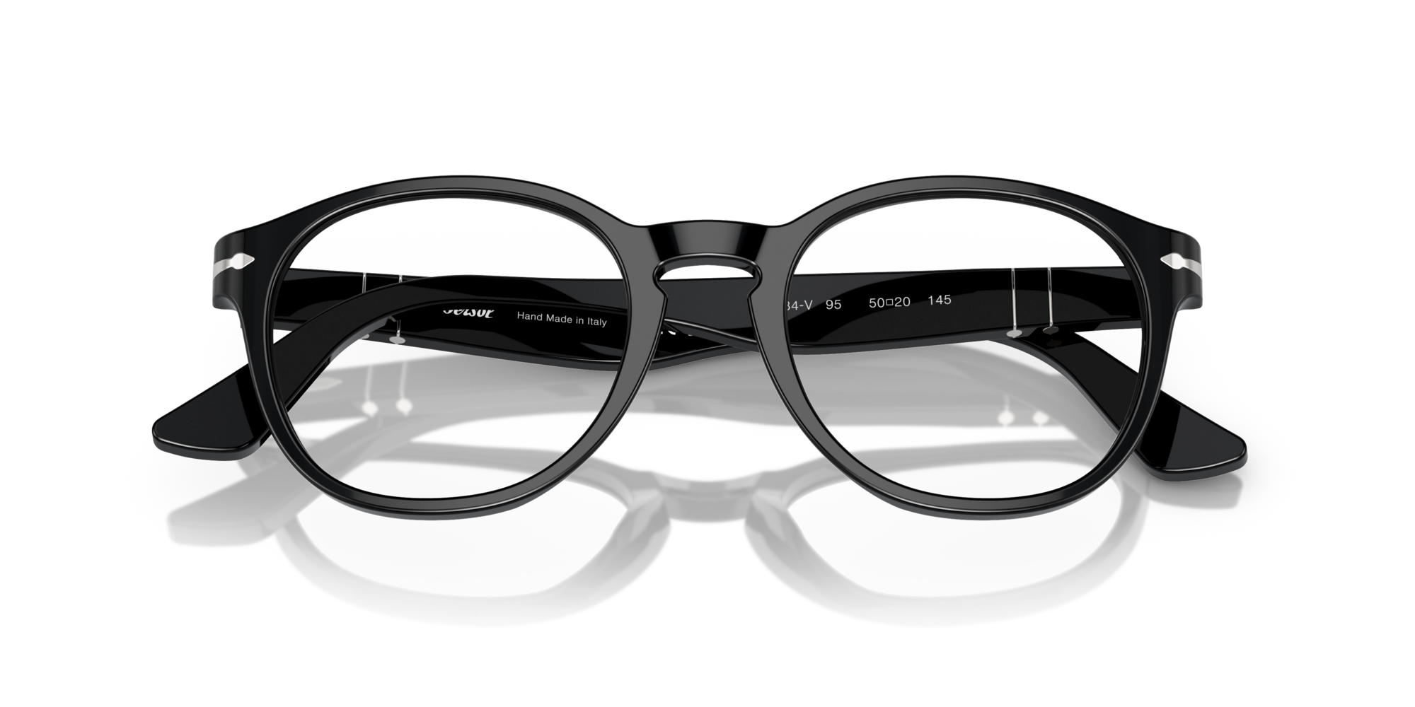 PO3284V 95 Montature da vista Persol 2