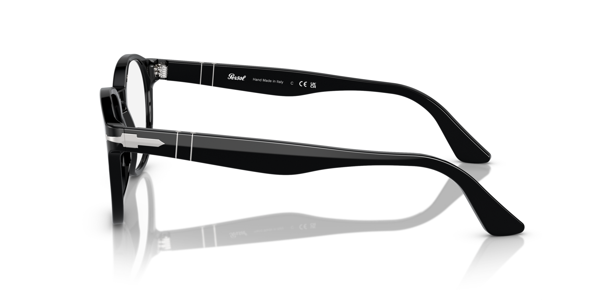 PO3284V 95 Montature da vista Persol 4