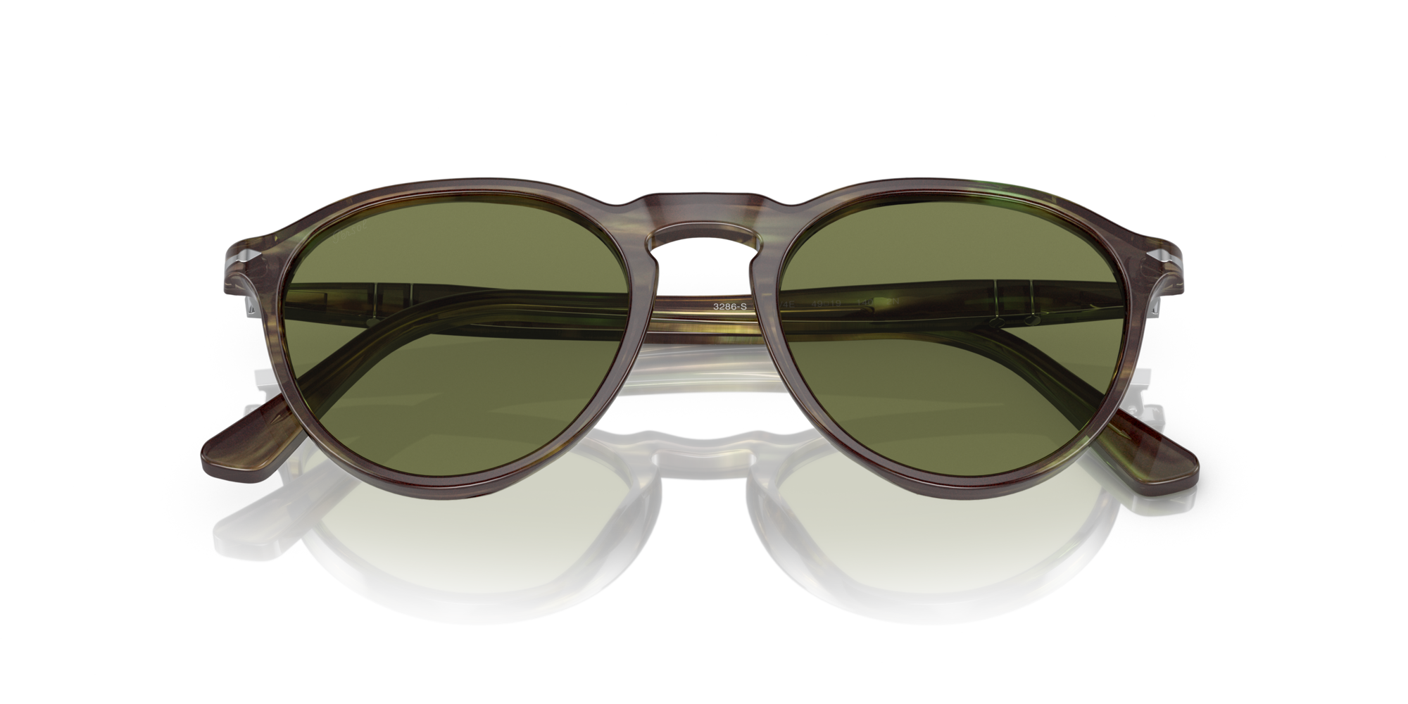 PO3286S 11564E Occhiali da sole Persol 2