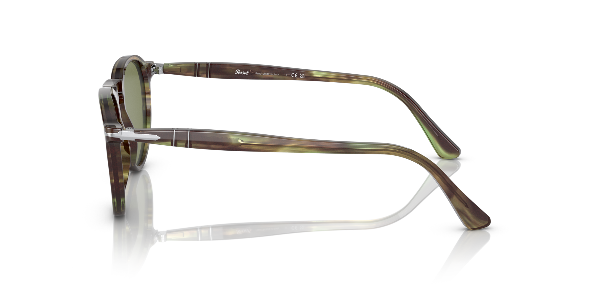 PO3286S 11564E Occhiali da sole Persol 4