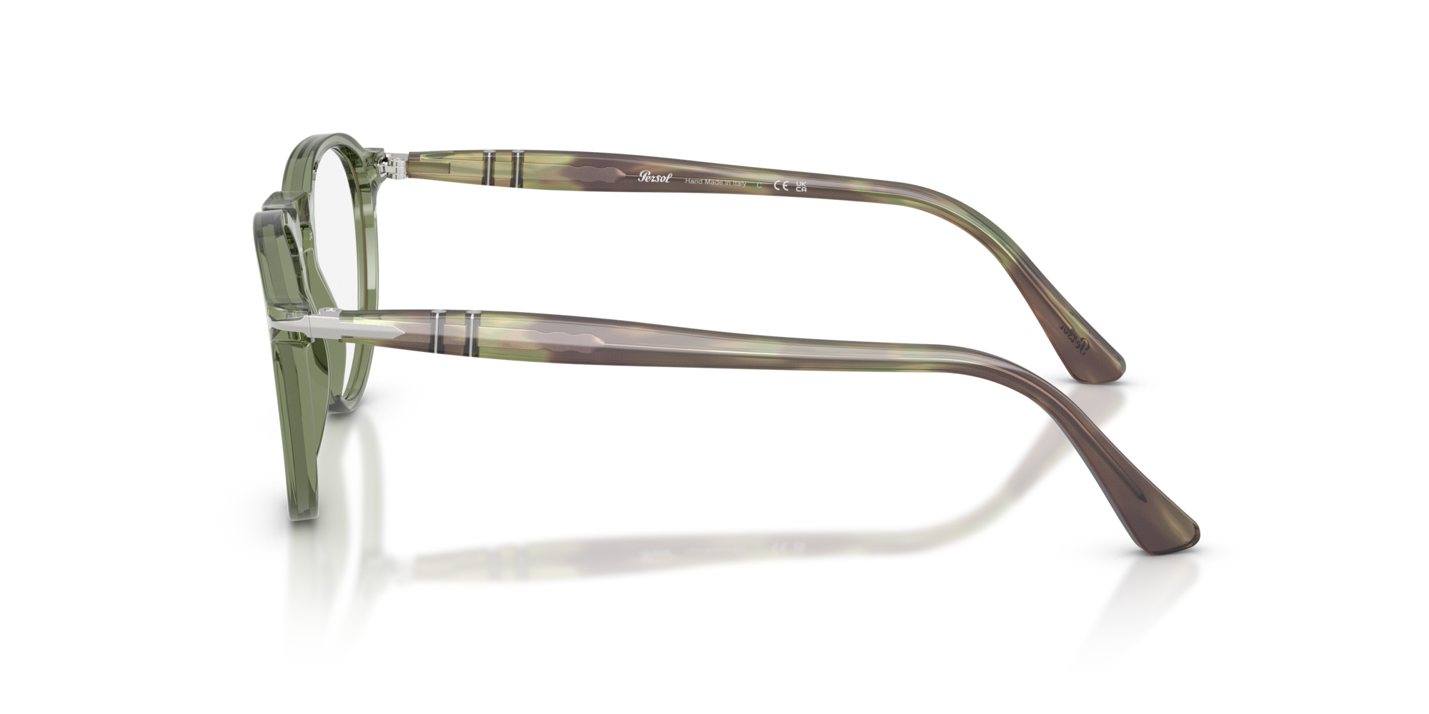 PO3286V 1226 Montature da vista Persol 4