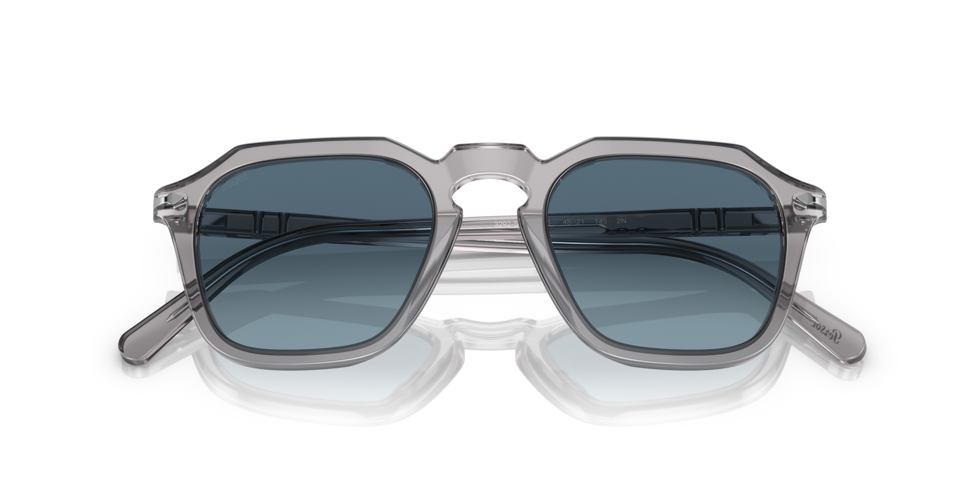 PO3292S 309/Q8 Occhiali da sole Persol 2