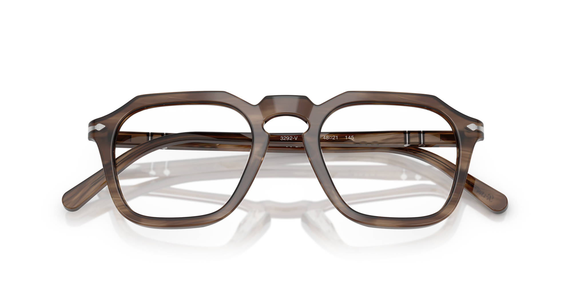 PO3292V 1208 Montature da vista Persol 2
